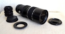 Canon EOS DIGITAL fit 80 250