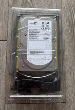Seagate Cheetah 10K.7 300GB