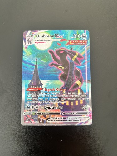 Pokémon umbreon vmax - umbreon,