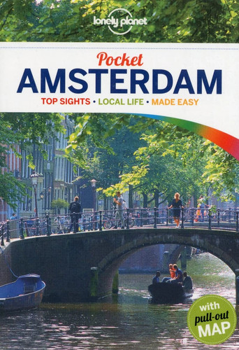 Guida turistica lonely planet - lonely,