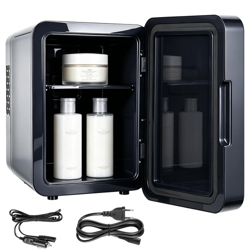Mini frigo led frigorifero - frigo,