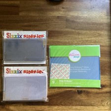 Cartella Sizzix Sidekick