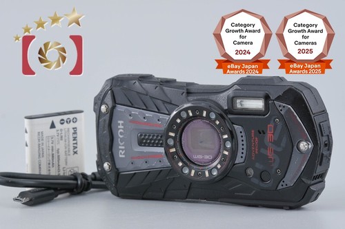 Action camera impermeabile