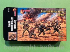NUOVO 1:72 Mars figure #72148