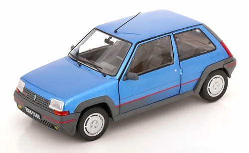 Renault super turbo mk1 - renault,