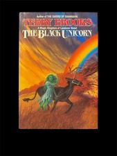 The Black Unicorn, by Terry
