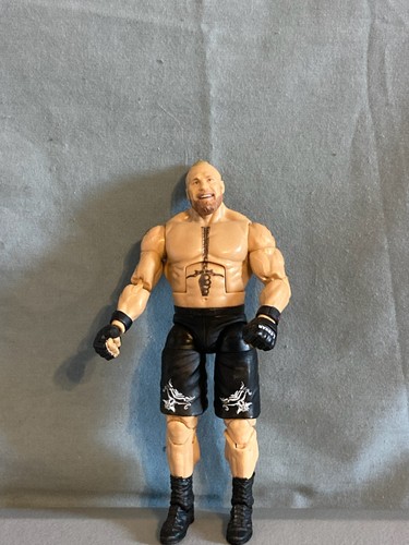 Wwe brock lesnar elite - wwe,