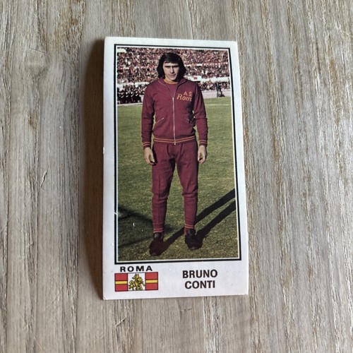Panini calciatori 1975 - panini, 1975-76