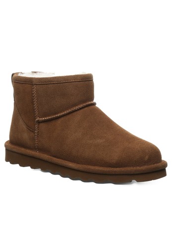 Bearpaw shorty stivaletti - bearpaw,