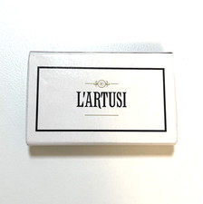 RARE! Modern Matchbook