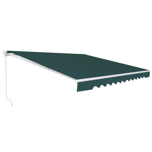 Homasis tenda sole rullo - tenda, a