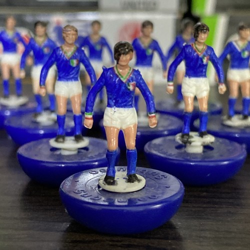 Squadra subbuteo lw - lw,