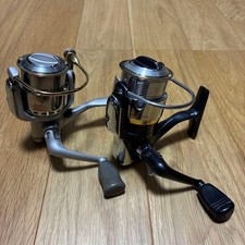 Set daiwa team - td-x, 2506