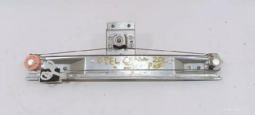 13188504 cremagliera alzavetro - 13188504,