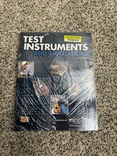 Test Instruments And