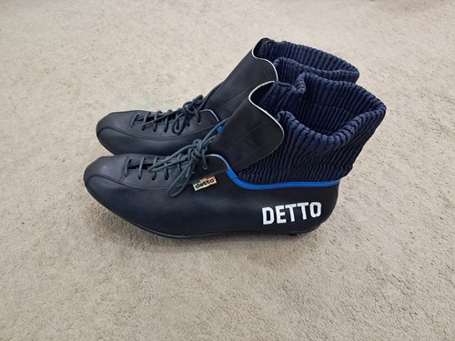Scarpe cross detto pietro - cross,