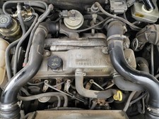 C9DB motore FORD FOCUS BERLINA