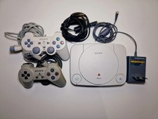 PlayStation 1 PSone originale