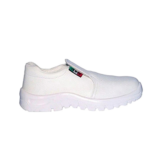 Scarpa cuoco mocassino - da,
