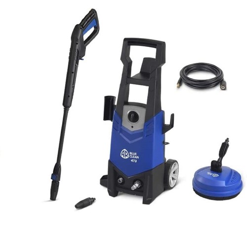 Idropulitrice acqua fredda