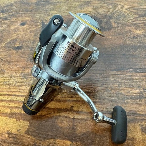Mulinello pesca shimano - mulinello,