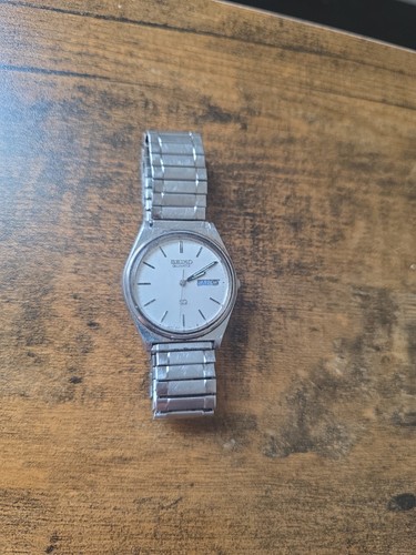 Orologio seiko quartz - orologio,