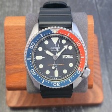Seiko 7548-700B Pepsi Diver