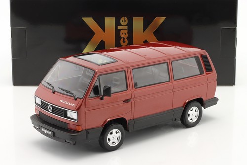 Volkswagen magnum anno - vw, t3