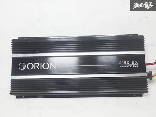 Orion 2150 amplificatore di - 2150,