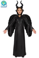 Costume malefica lusso - costume,