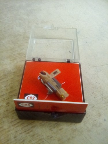 Cartuccia stereo ceramica