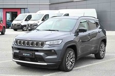 Ricambi Jeep COMPASS 2023
