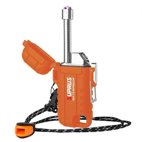 Suprus accendino plasma ad - accendino, al