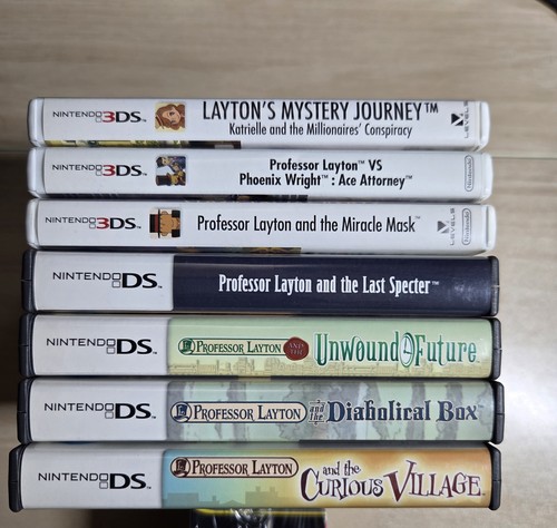 Pacchetto serie completa