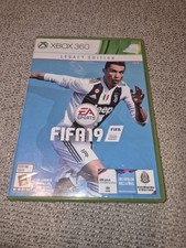 FIFA 19 Legacy Edition Xbox