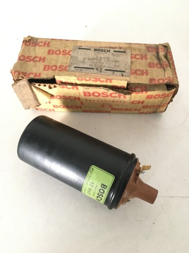 Bosch 0221102031 bobina - bosch,