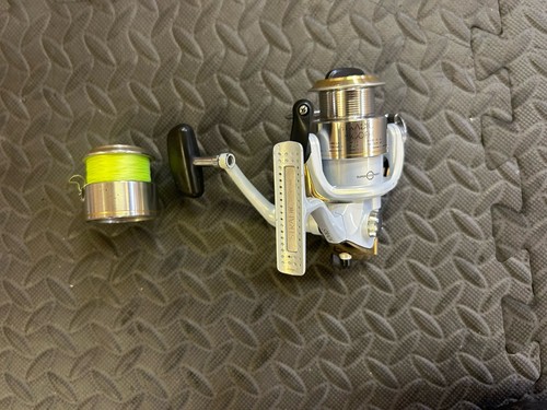 Mulinello pesca spinning - mulinello,