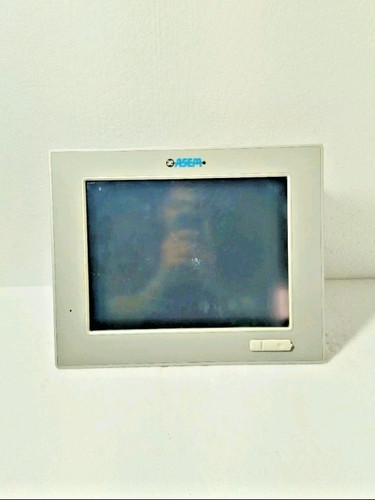 Asem mt12 hmi controllo - mt12,