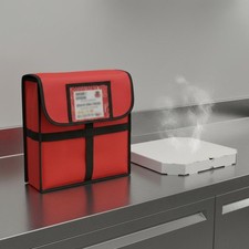 Borsa Termica Porta Pizza