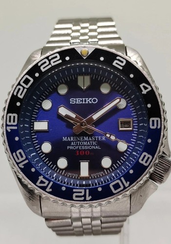 Orologio uomo automatico - da,