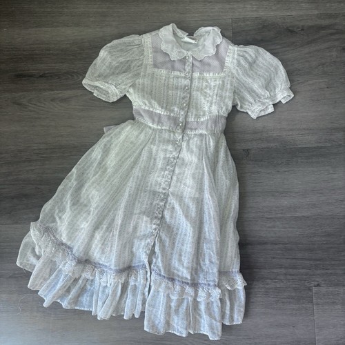 Abito bambina vintage - , gunne