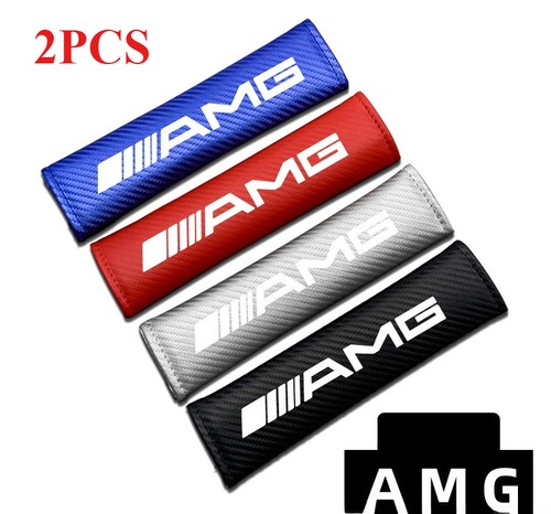 Amg accessori auto - 2x,