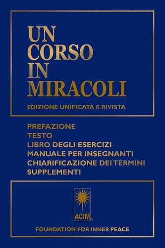Libri corso miracoli - libri,