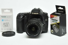 Canon EOS 30D 8,2 megapixel