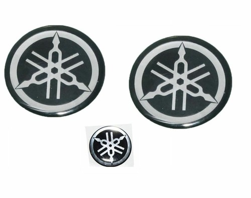 Set adesivi per serbatoio - set, e