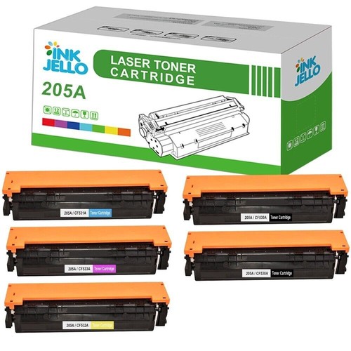 Cartucce toner 205a - cartucce,