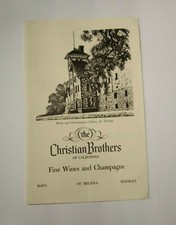 Brochure opuscolo vintage - brochure/opuscolo,