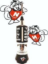 Lemm miniturbo nera - ,