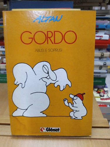 Altan gordo abusi soprusi - abusi,