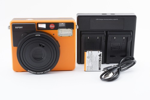 Leica sofort fotocamera - sofort,